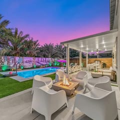 Casa Moreno