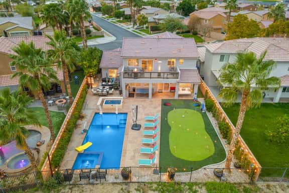Villa Del Lago - Image 1