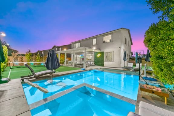 The Clubhouse in Coachella - Image 1